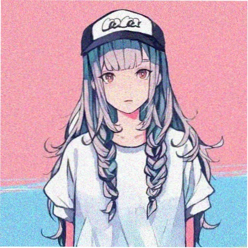 影迷山雀的头像